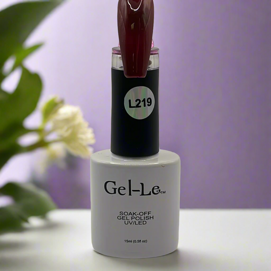 Gel-Le - L219 Good Habits (Gel)
