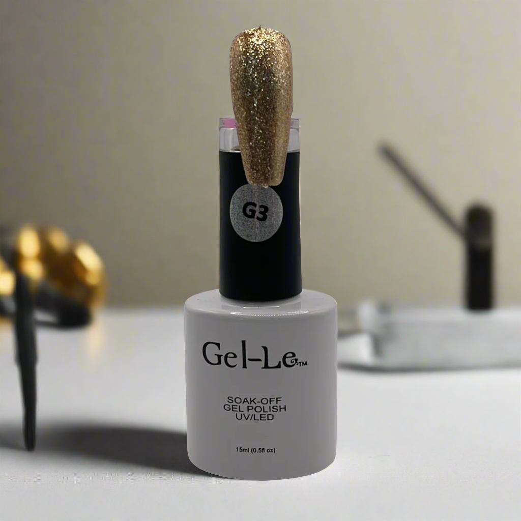 Gel-Le - G03 (Gel)