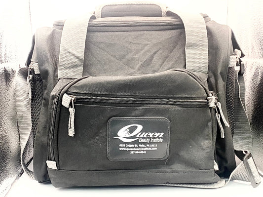Queens - Student Duffle Bag