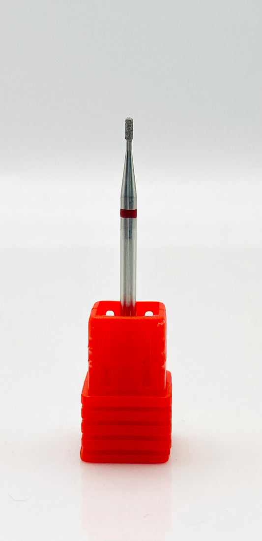 Diamond Barrel Bits - Fine