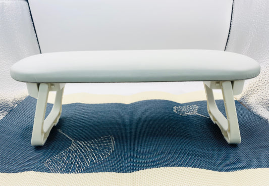 Arm Rests w/ Stand (Gray)