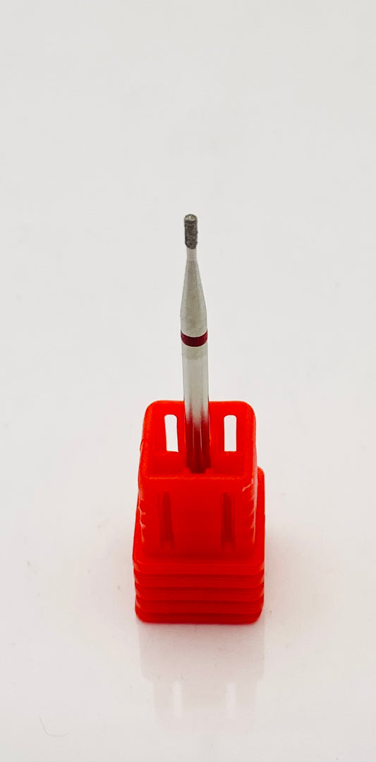 Diamond Barrel Bits - Fine