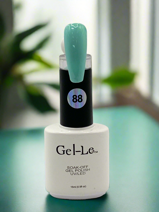 Gel-Le - 088 Summer Love (Gel)