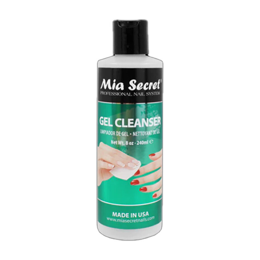 Mia Secret - Gel Cleanser 8oz