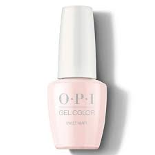 OPI - S96 Sweet Heart (Gel)