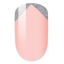 Lechat - CM Gel Art - 29 Silver Glitter .3oz