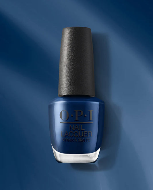 OPI - S059 IndiGO Off (Polish)(OPI Summer 2025)