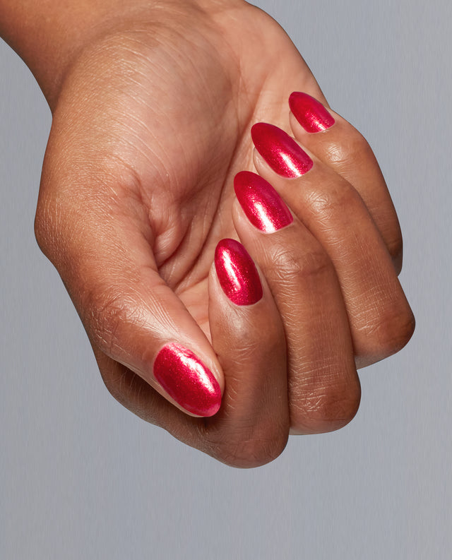 OPI - H025 Kiss My Aries (GEL)