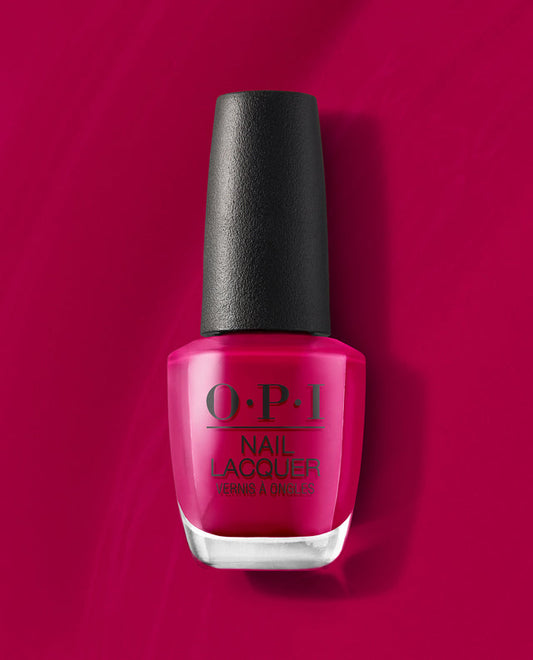 OPI -  A46 Koala Bear-Y (Polish)
