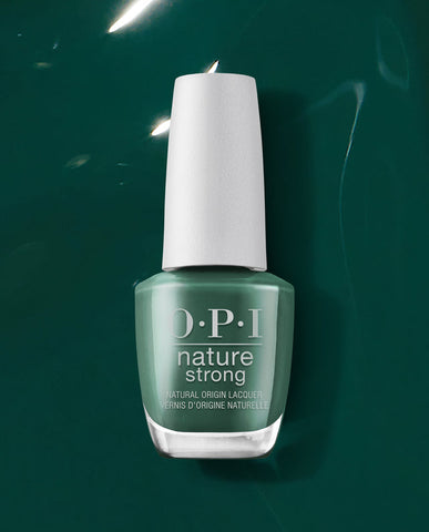 OPI Nature Strong - NAT035 Leaf By Example (Polish)