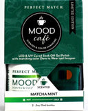 Lechat - Perfect Match Mood Cafe - PMMS006 Matcha Mint .5oz(Duo)