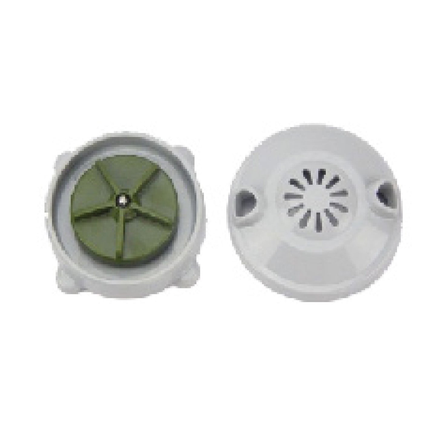 J&A - Magna Jet Cover Assembly