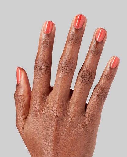 OPI - S053 Make 'Em Jelly (Gel)(OPI Summer 2025)