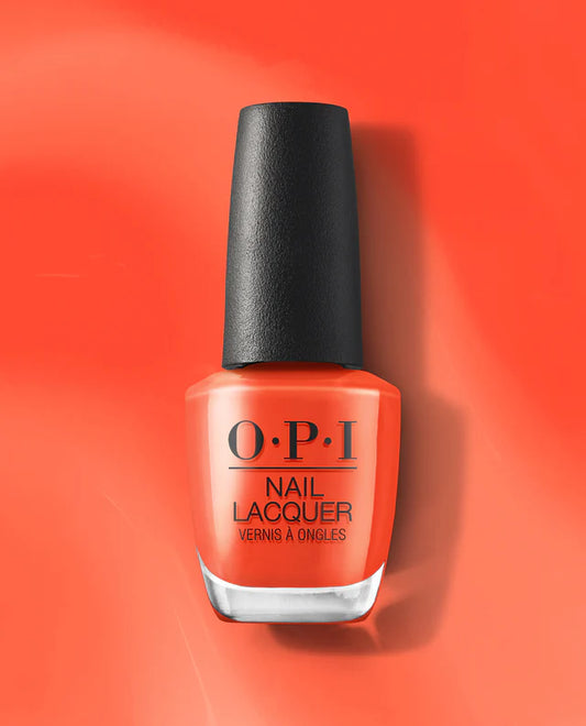 OPI - S053 Make 'Em Jelly (Polish)(OPI Summer 2025)
