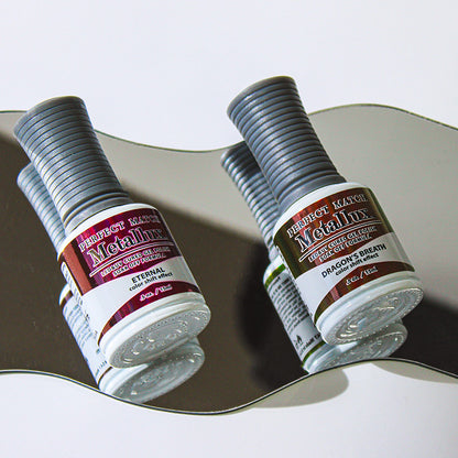 Lechat - Metallux Collection - MLMS05 Hypnotic (Duo)