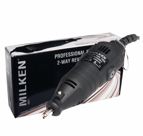 Berkeley -  Milken 2-Way Reversible Nail Tool | 110V/60hz