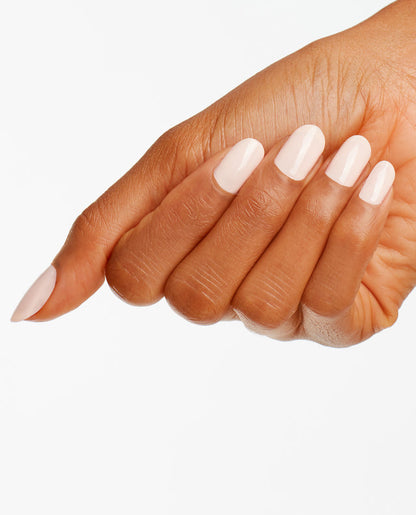 OPI - R41 Mimosas for Mr. & Mrs (Polish)
