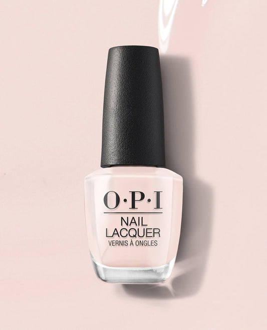 OPI - R41 Mimosas for Mr. & Mrs (Polish)