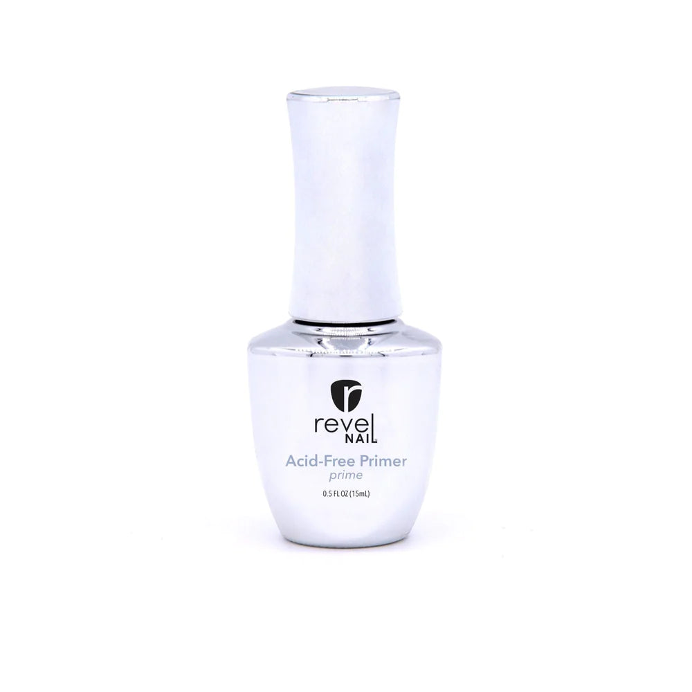 Revel - #2 PRIME | ACID-FREE PRIMER 0.5 fl oz