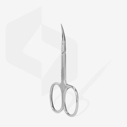 Staleks Pro - Expert 50 Professional Cuticle Scissors Type 1