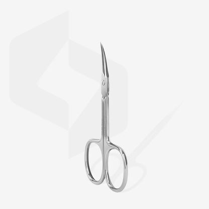 Staleks Pro - Expert 50 Professional Cuticle Scissors Type 2