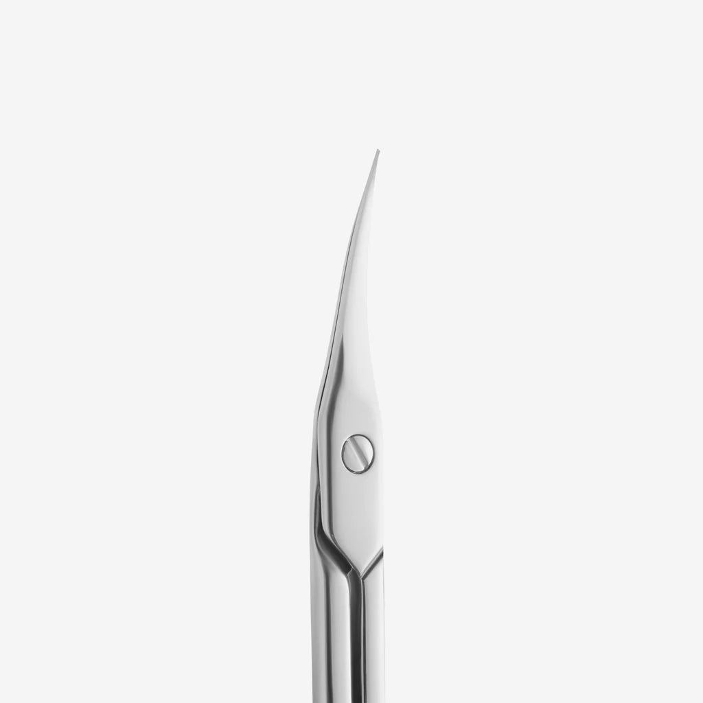 Staleks Pro - Expert 50 Professional Cuticle Scissors Type 2