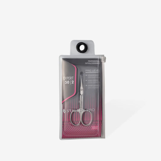 Staleks Pro - Expert 50 Professional Cuticle Scissors Type 2