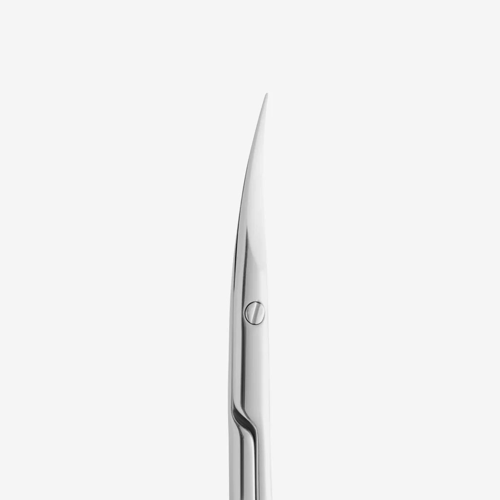 Staleks Pro - Expert 50 Professional Cuticle Scissors Type 3