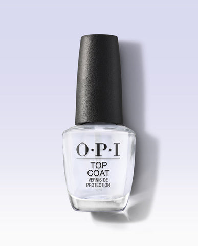 OPI - Natural Nails Top Coat