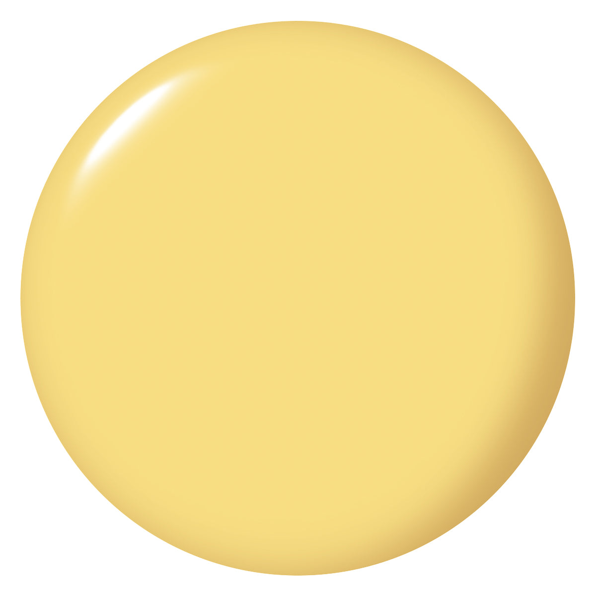 OPI - S034 (Bee)FFR (Polish)