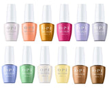OPI -  Paint It and Glaze It - Spring '24 Collection (Gel Only)(With Display)
