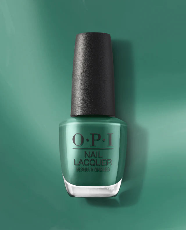 OPI - S057 Pose-In-Ivy (Polish)(OPI Summer 2025)