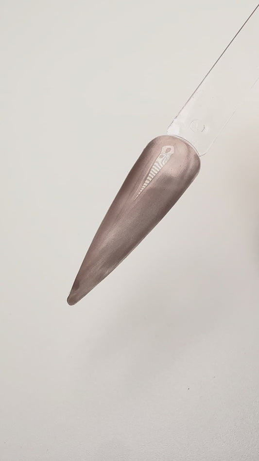Gel-Le - C28 Ice-Land (Cat Eye Gel)