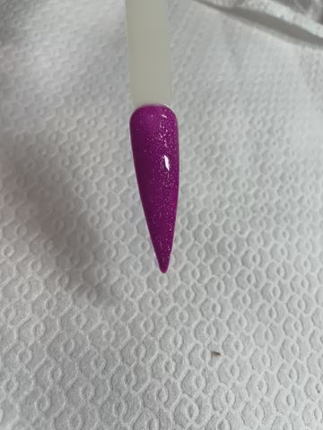 Gel-Le - R07 Pisces (Reflective Gel)