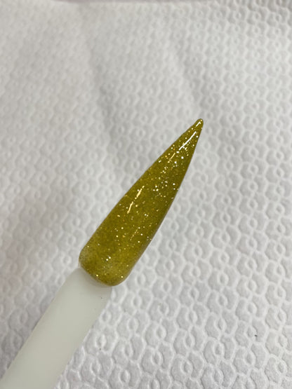 Gel-Le - R03 Gemini (Reflective Gel)