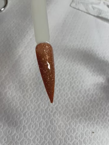 Gel-Le - R09 Virgo (Reflective Gel)