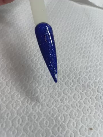 Gel-Le - R11 Aquarius (Reflective Gel)