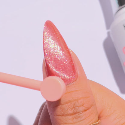 Kiara Sky - Magnetic FX - 504 Peri Twinkle (Gel)