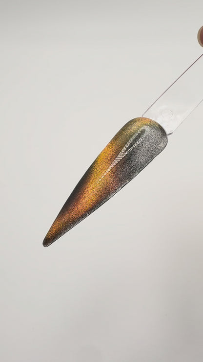 Gel-Le - C01 Buffy (Cat Eye Gel)