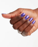 OPI - B30 Purple With Purpose  (Polish)discontinued