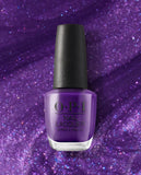 OPI - B30 Purple With Purpose  (Polish)discontinued