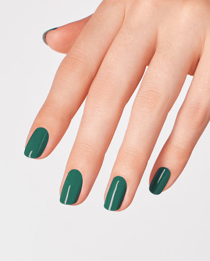 OPI - H007 Rated Pea-G (Gel)