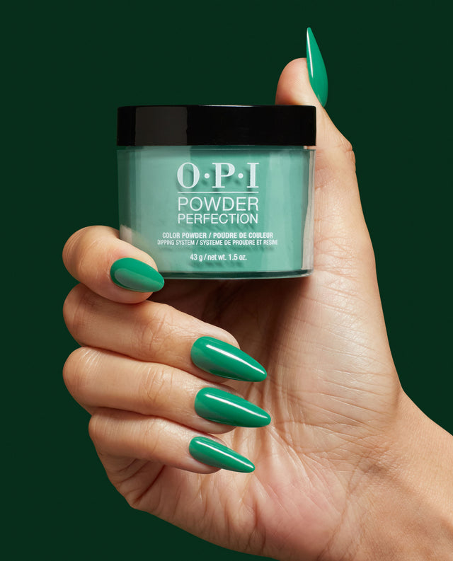 OPI - H007 Rated Pea-G 1.5oz (Dip Powder)