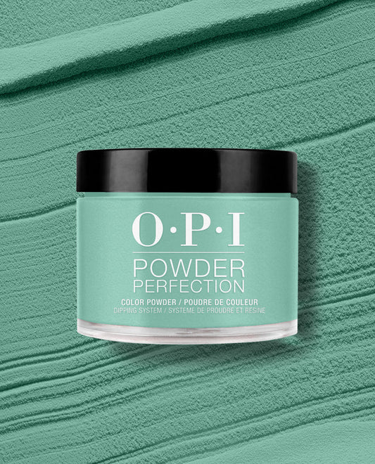 OPI - H007 Rated Pea-G 1.5oz (Dip Powder)