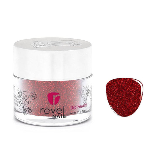 Revel - R08 Infatuated 2oz (Dip Powder)