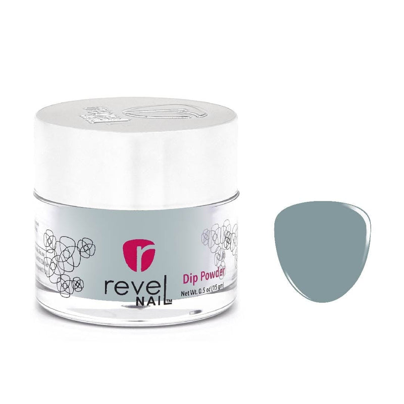 Revel - R46 Brisk 2oz (Dip Powder)
