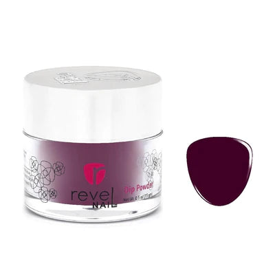Revel - R50 Elderberry 2oz (Dip Powder)