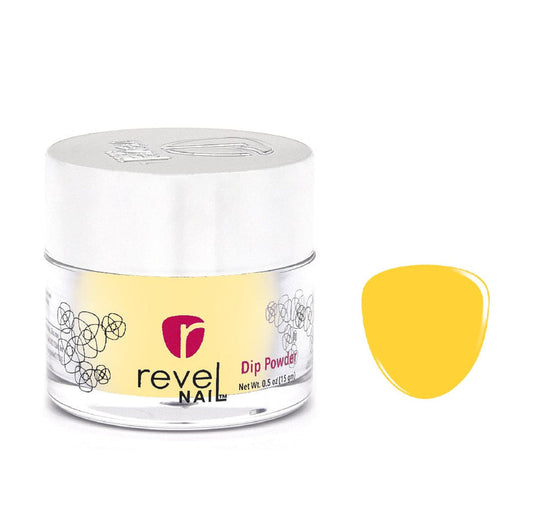 Revel - R72 Honey 2oz (Dip Powder)