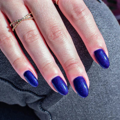 Revel - R74 Cyber 2oz (Dip Powder)