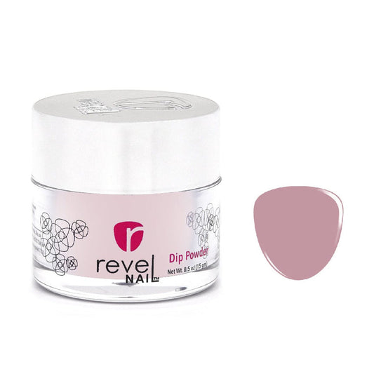 Revel - R81 Breathless 2oz (Dip Powder)